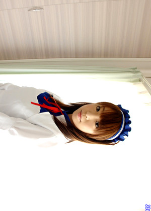 Maid Yuki メードゆき素人エロ画像