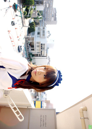 Japanese Maid Yuki Toying Xxx Fota jpg 2