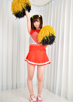 Maika Natsu 麻衣花なつガチん娘エロ画像
