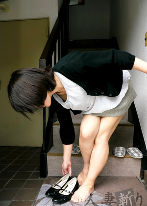 Japanese Maiko Hosono Sexhab Nude Ass jpg 3