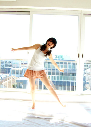 Japanese Maimi Airi Littileteen Skinny Pajamisuit jpg 10