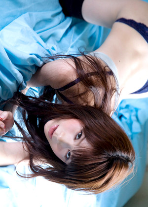 Japanese Maki Aizawa Blondemobitube Thick Assed jpg 11