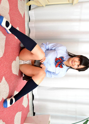Japanese Maki Hoshikawa Pissing Huge Dildo jpg 7