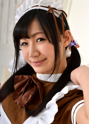 Japanese Maki Hoshikawa Pl Photo Com