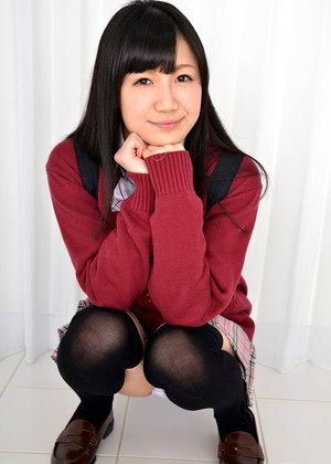 Maki Hoshikawa 星川麻紀