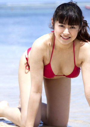Japanese Maki Yamamoto Facials Naked Girl jpg 1