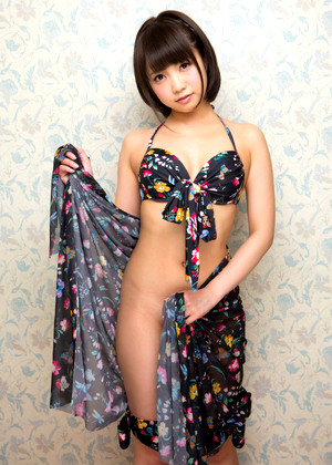 Makoto Toda 戸田真琴無修正画像