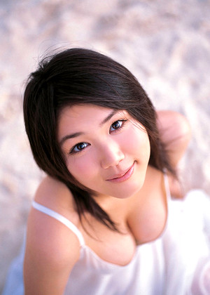 Japanese Mami Nagaoka Silvia Little Models