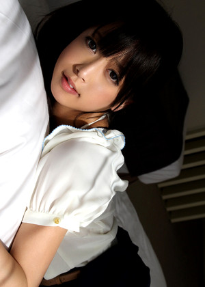 Japanese Mamika Momohara Prada Hotest Girl jpg 3