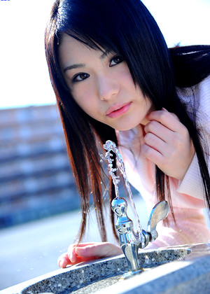 Japanese Mamiru Itokawa Melody Ftv Hairy jpg 5
