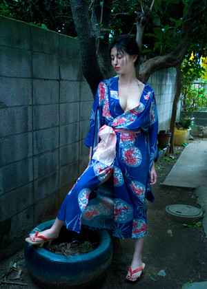Japanese Manami Hashimoto Orgybabe Black Alley jpg 9