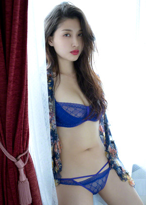 Japanese Manami Hashimoto Nylon Highheel Lady jpg 9