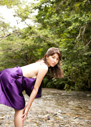 Japanese Manami Hashimoto Her Sexys Nude jpg 8