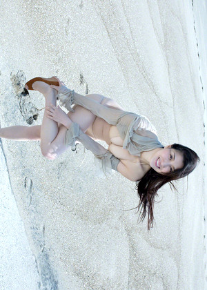 Japanese Manami Hashimoto Crazy Korean Topless