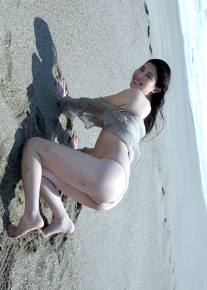 Japanese Manami Hashimoto Crazy Korean Topless jpg 12