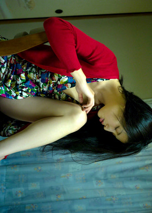 Japanese Manami Hashimoto Crazy Korean Topless