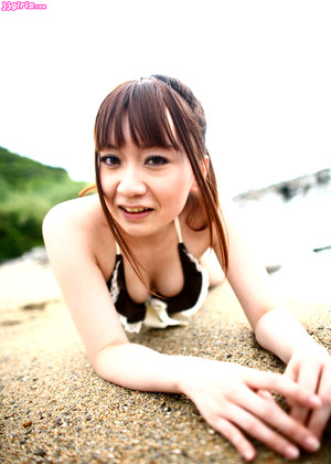 Japanese Manami Kirishima 40ozbounce Casting Hclips jpg 5