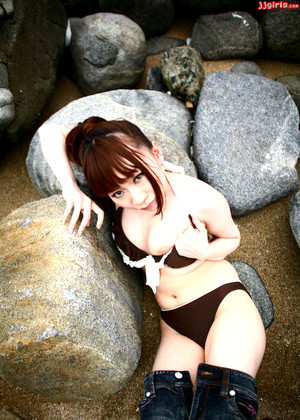 Japanese Manami Kirishima Oldfat Shasha Nude jpg 11