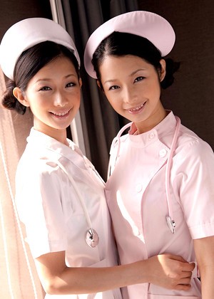 Japanese Mari Eri Filled Sister Joybear