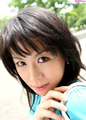 Japanese Mari Ito Modelgirl Horny Doggystyle