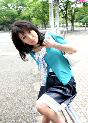 Japanese Mari Ito Modelgirl Horny Doggystyle
