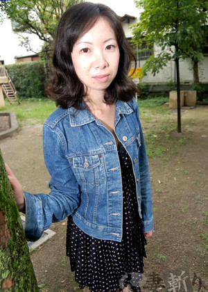 Mari Kitazawa 北沢麻里