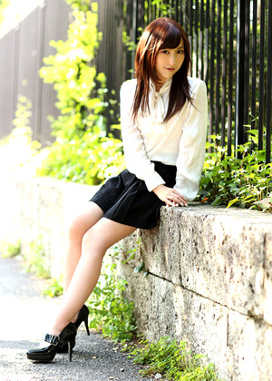 Japanese Mari Touno Avery Brazers Photo jpg 4