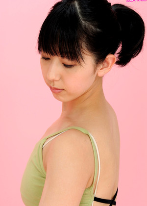 Japanese Mari Yoshino Natigirl Schhol Girls jpg 11