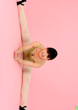 Japanese Mari Yoshino Agust Hairy Nude jpg 10