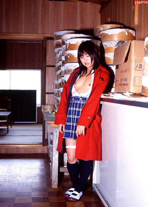 Japanese Maria Hirai Kendall Hot Teacher