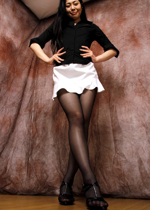 Marie Asatsuki 麻月マリーガチん娘エロ画像