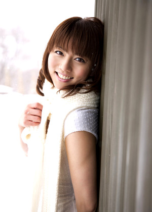 Japanese Marie Kai Haired Teen Mouthful jpg 5
