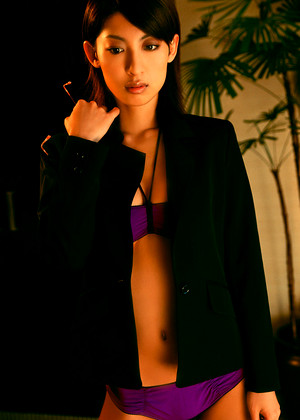 Japanese Mariko Okubo Closeup Pic Hotxxx jpg 5