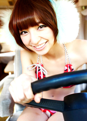 Mariko Shinoda っしのだまりこガチん娘エロ画像
