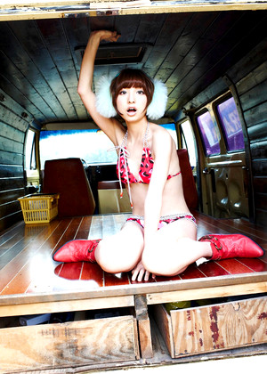 Japanese Mariko Shinoda Rank Girls Memek jpg 2