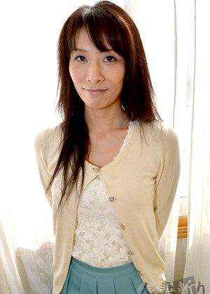 Mariko Suwa 諏訪真里子熟女エロ画像