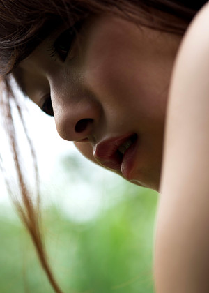 Marina Shiraishi 白石茉莉奈素人エロ画像