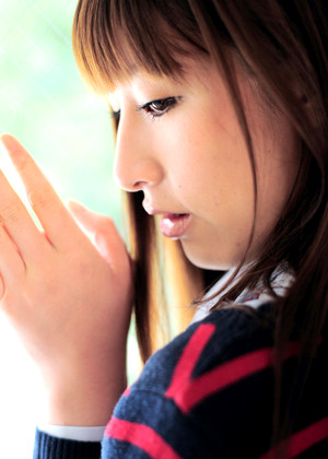 Marina Yamasaki 山咲まりなガチん娘エロ画像