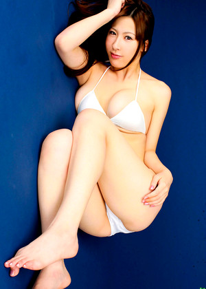 Marina Yamasaki 山咲まりなハメ撮りエロ画像