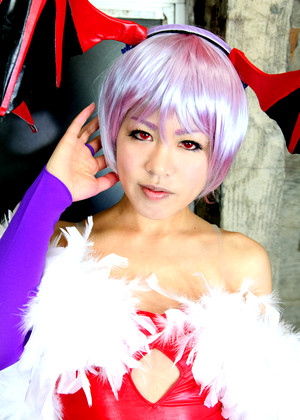 Japanese Maryou Chouzuki Vampire Ladyboy Www Sextgem jpg 3