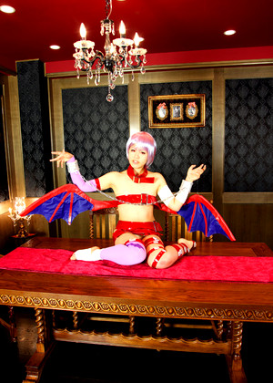 Japanese Maryou Chouzuki Vampire Painfuullanal Mike Apartment jpg 5