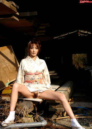 Maya Hoshikawa 星河マヤギャラリーエロ画像