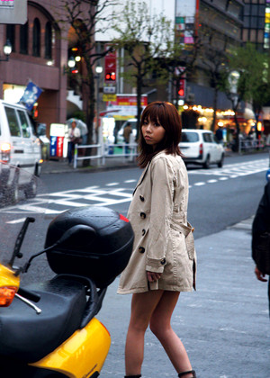 Japanese Maya Koizumi Heels Image Xx jpg 4