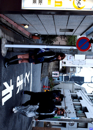 Japanese Maya Koizumi Heels Image Xx jpg 5