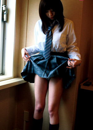 Japanese Maya Koizumi Heels Image Xx