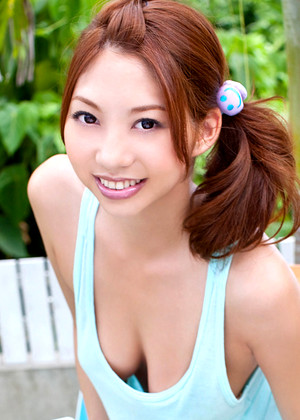 Japanese Maya Koizumi Casting Puasy Play jpg 1