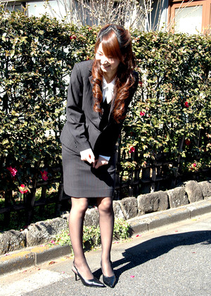 Japanese Maya Mizuki Facesitting 35plus Milf jpg 3