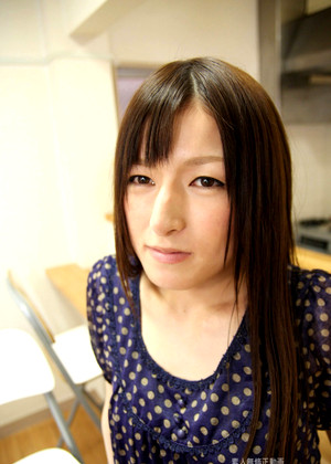 Japanese Mayako Furuta Clas Hairly Virgina jpg 5