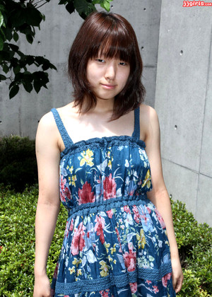 Mayu Aoi