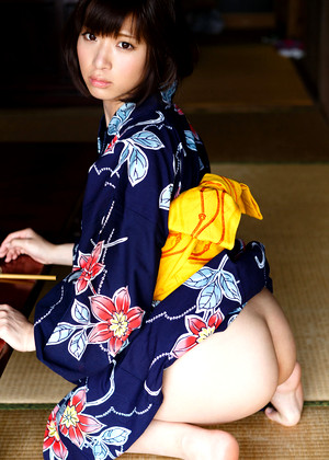 Mayu Kamiya 神谷まゆ無修正画像